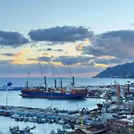 Dimora Dei Naviganti - 15 Min Dalla Costiera Amalfitana Vista Mare Con Jacuzzi