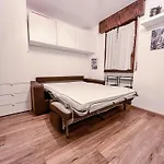 Monolocale In Centro A Campiglio, Ad 80Mt Dagli Impianti
