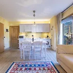 Apartment Al Forte-2 By Interhome