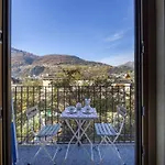 Apartment Al Forte-2 By Interhome