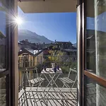 Studio Al Forte-3 By Interhome