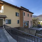 Apartment Al Forte-1 By Interhome
