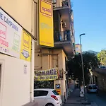 Gonzaga Home