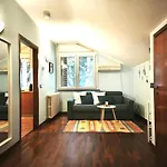 Apartment Pinarella Bathroom Fantini Cervia