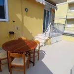 22 Trilocale Vicino Al Mare