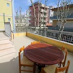 22 Trilocale Vicino Al Mare