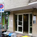 Parthenope Morghen Apartment - Napoli San Martino Funicolare Vomero