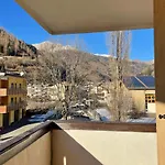 Bellaria Apartment Mountain View