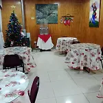 Hotel Atacama Vallenar