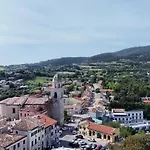 Sirolo, Nuovo Monolocale Nel Cuore Del Paese - S117