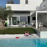 House Four House