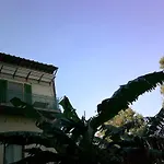 Palazzo Sosia, Pisa Centro Storico