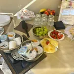 Rooms And Breakfast Laberinto