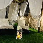 Rooms And Breakfast Laberinto