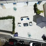 B&B Blue View