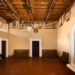 Palazzo Fiorenzi - Dimora Storica