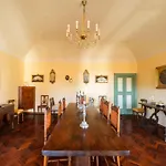 Palazzo Fiorenzi - Dimora Storica