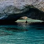 Casa Acqua Marina Le Forna