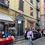 The Station Napoli