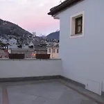 Aosta Maisongnemaz