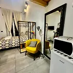 Toledo Sweet House