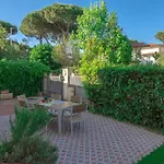 Villa Robin, Elegante E Indipendente Citta Giardino Viareggio