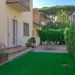 Villa Robin, Elegante E Indipendente Citta Giardino Viareggio