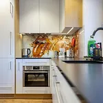 Apartment Fina