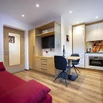 Apartment Fina