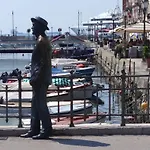 L'Oasi Nel Cuore Di Trieste