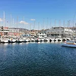 L'Oasi Nel Cuore Di Trieste