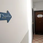 Napolitano Rooms