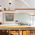 Villa Rosario Amalfi