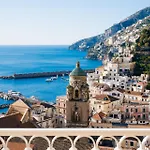 Amalfi Art Apartment