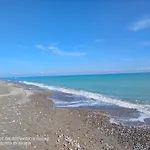 Casa Vacanze Presso Villaggio Riva Azzurra Policoro Mt Int G3