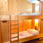 Rifugio Accogliente Tra Le Vette