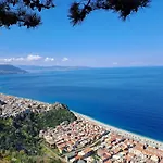 Sea House Bagnara Calabra