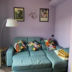 Attico Spaccanapoli Con Mega Terrazzo