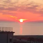 Attico Vista Mare-Monti