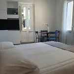 La Casa Degli Dei Pizzo