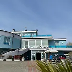 Hotel-Residence-B&B Le Dune