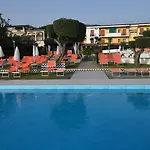 Hotel Cristina