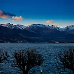 Fall In Love With Como Lake