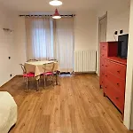 Hotel Bucaneve