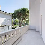 Villa Italia