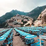 Maison Raphael Positano