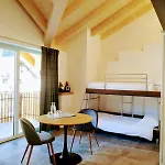 Le Bifore In Valle