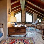 Relais Courmayeur - Fiore Di Bosco - Mont Blanc - Italia