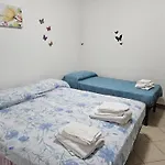 Villa Dino, Casa Con Vista Panoramica A 8 Minuti Dal Centro Di Diamante