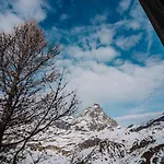 Fairytale Matterhorn Apartment